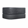 LOGITECH Wireless Keyboard ERGO K860, Croatian layout