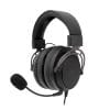 White Shark Gorilla gaming slušalice crno/sive GH-2341