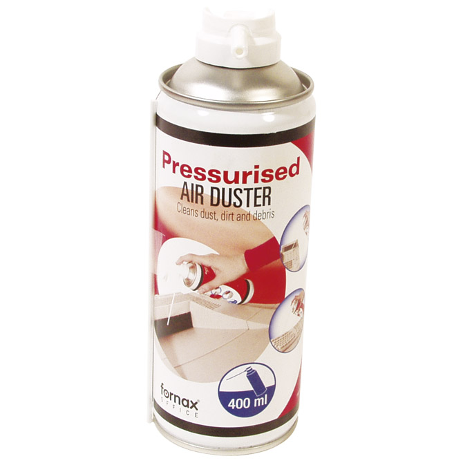 Sredstvo - sprej za ispuhivanje 400 ml Fornax