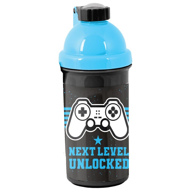 Boca za vodu 500 ml Gaming Paso PP23NX-3021!!
