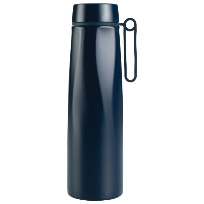 Boca termo metalna 500 ml Nikko Schwarzwolf F4912300AJ3 crna