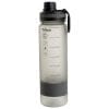 Boca za piće 800 ml Kibo Schwarzwolf F4900200AJ3 trans.siva