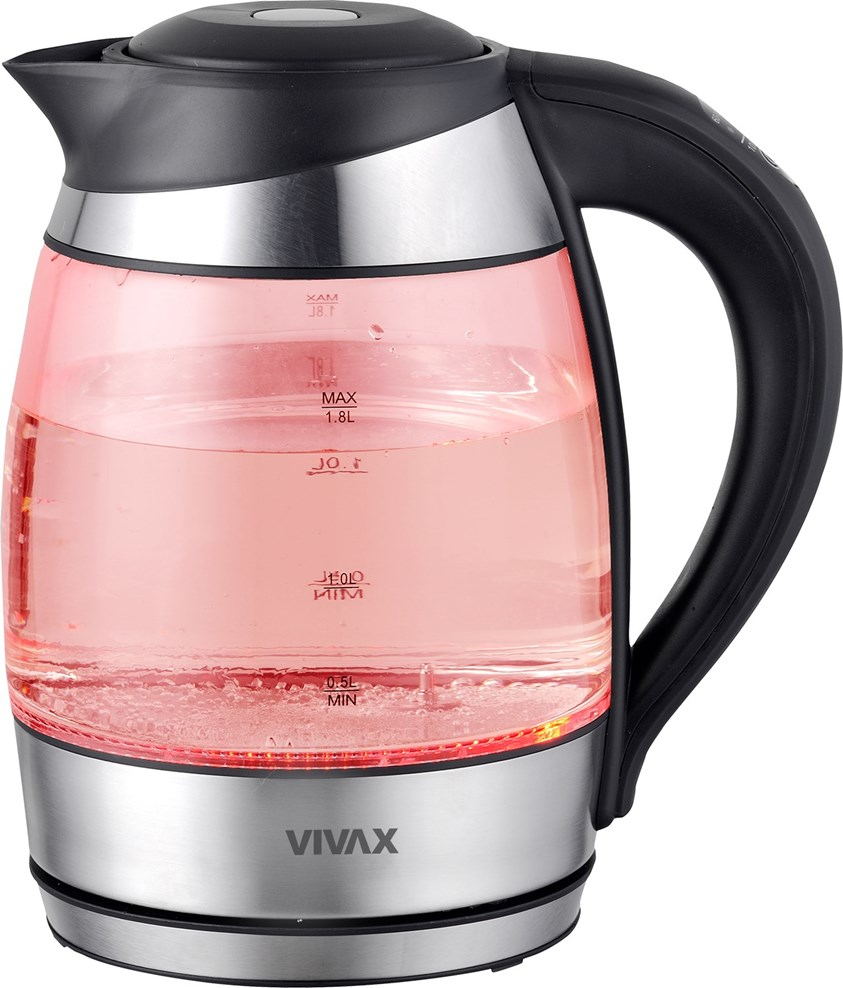 VIVAX HOME kuhalo za vodu WH-180TC - Slika 2