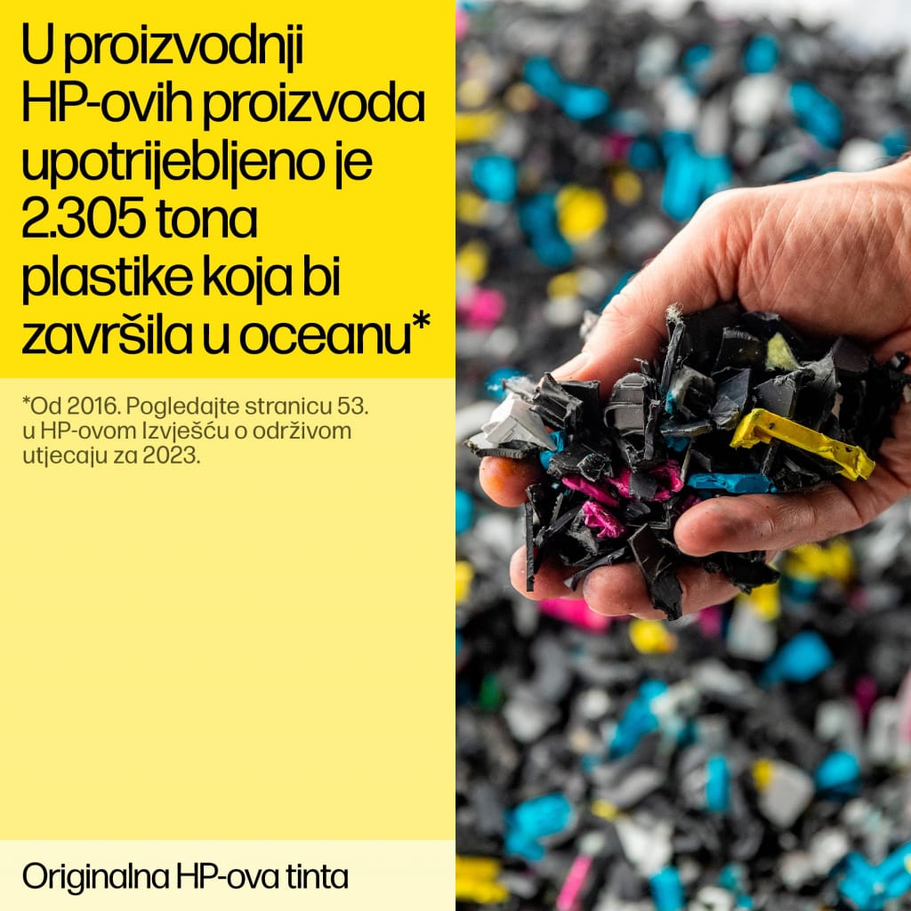 Tinta HP No.950XL Black CN045AE - Slika 6