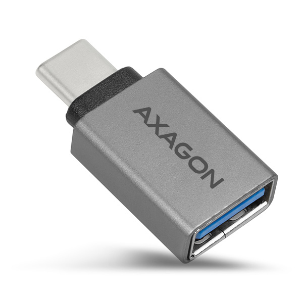 AXAGON RUCM-AFA adapter USB 3.0 Type-C M > na USB 3.0 Type-A F - Slika 3
