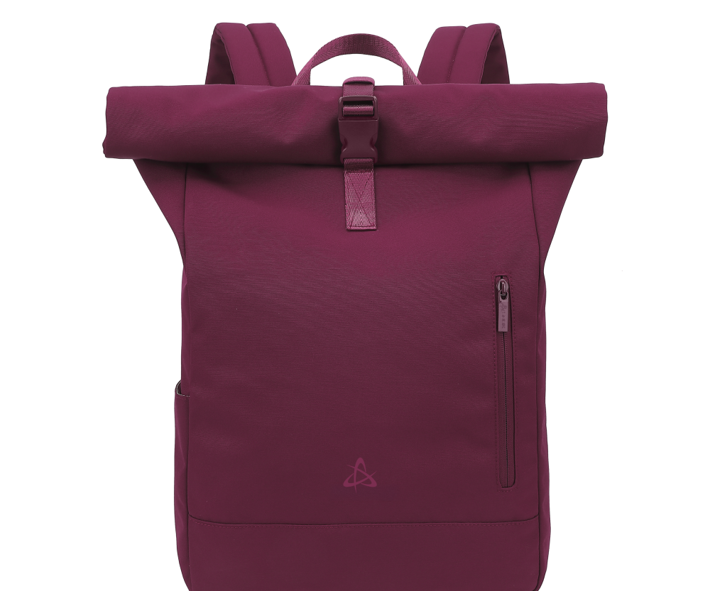 SBOX NSS-19368BE Jakarta ruksak za laptop, bordo