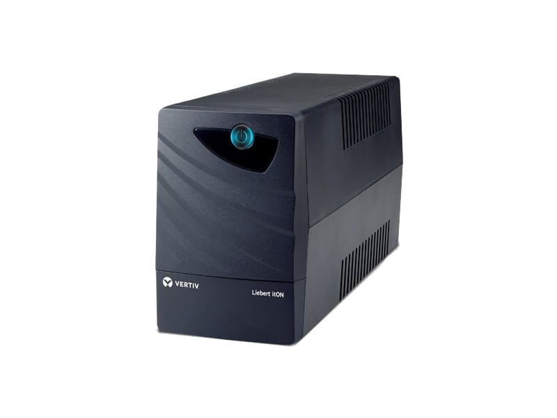 Vertiv itON (ex. Emerson) 400VA/240W LI32101CT00, line-int., šu
