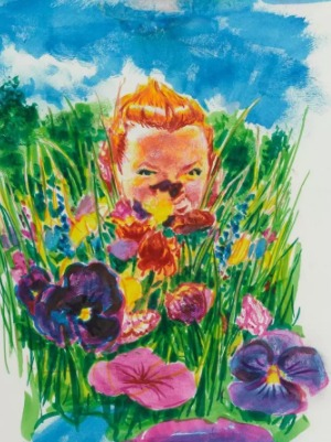 Set Pitt artist brush B 6boja Springtime Faber-Castell 167177 blister!! - Slika 3