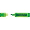 Signir 1-5 mm 46 Superfluorescent Faber-Castell 154663 zeleni