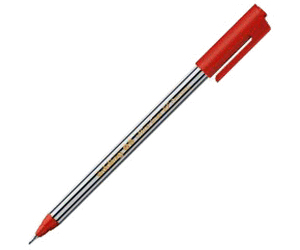 Flomaster liner uredski EF 0,3 mm Edding 89 plavi