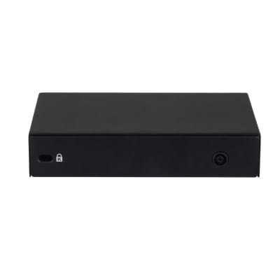 Dahua PFS3006-4ET-36 4-portni PoE switch sa 2 uplink-a
- Slika 3