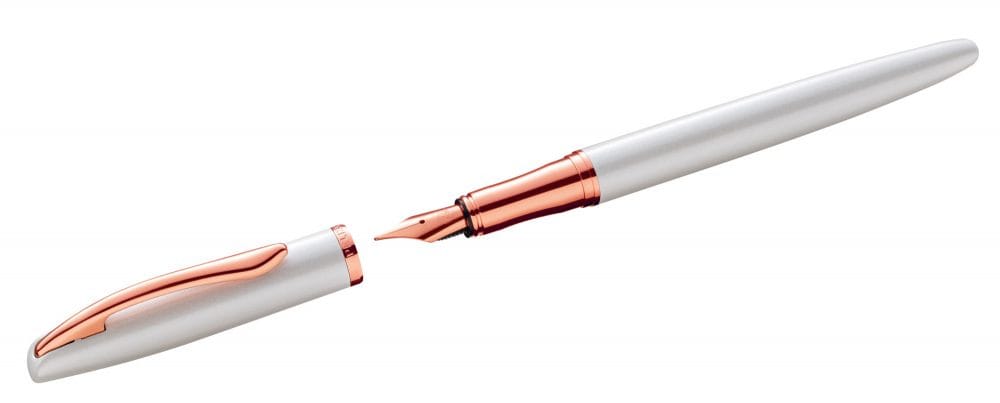 Nalivpero Jazz Noble Elegance Pearl Pelikan 821803 (400189910)