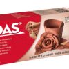 Glinamol 1 kg DAS Fila 3876 terakota