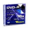 TRAXDATA OPTIČKI MEDIJ DVD-R 16X CAKE 10