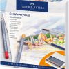 Set crtaći Goldfaber Aqua Faber-Castell 114616!!