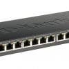 D-Link switch neupravljivi, DGS-1016S/E