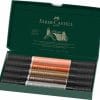 Marker obostrani Pitt artist 5boja Portrait india ink Faber Castell 162009 sortirano