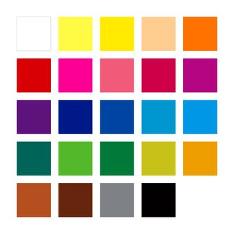 Boje drvene 24boje Super Soft black Design Journey Staedtler 149C C24 blister - Slika 5