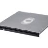 HLDS GS40 DVD-Drive bare SATA black