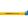 Olovka kemijska Stick Staedtler 430 F-3 plava
