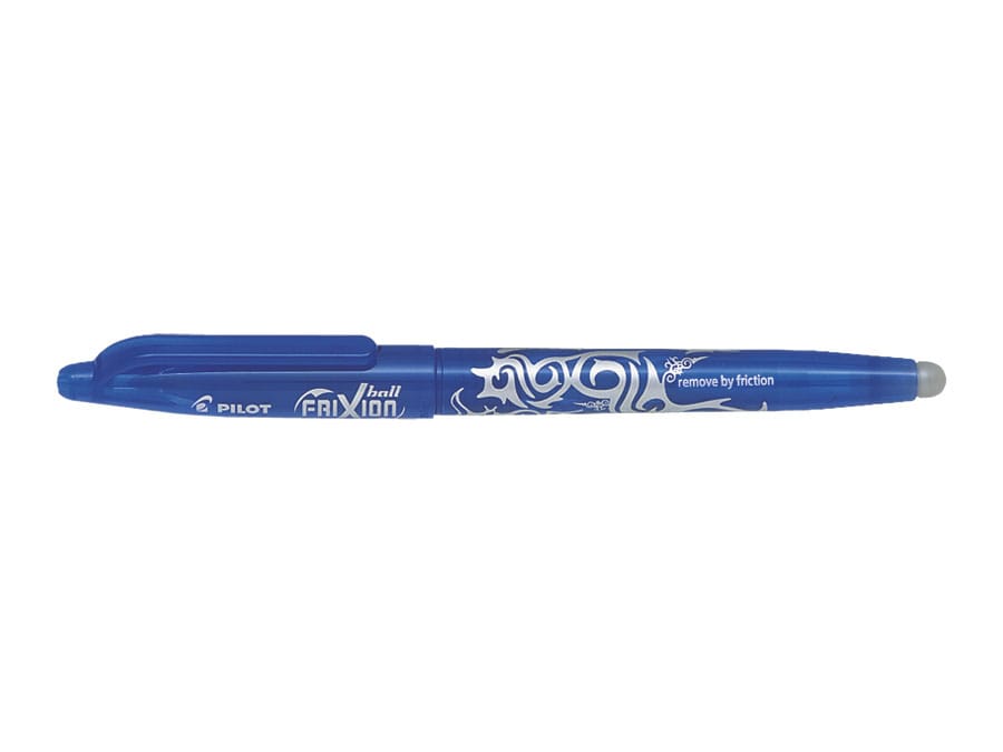 Roler gel 0,7 mm Frixion ball piši-briši Pilot BL-FR7-LB svijetloplavi
