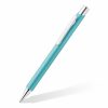 Olovka kemijska metalna Elance Staedtler 421 45-17 bež zlatna!!