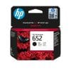 Tinta HP No.652 Black F6V25AE