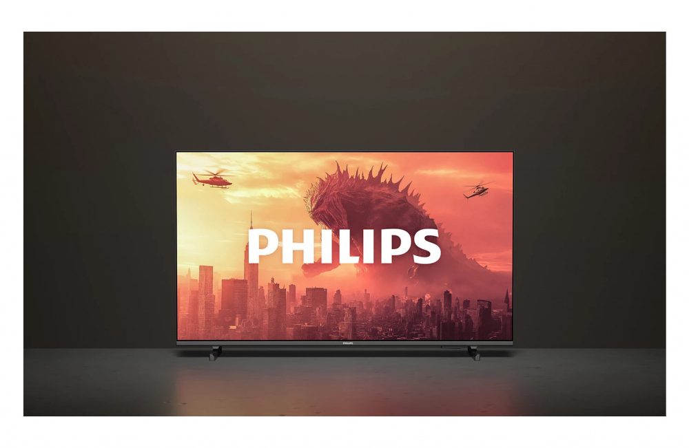 Alternative view of PHILIPS LED TV 32PHS5500/12