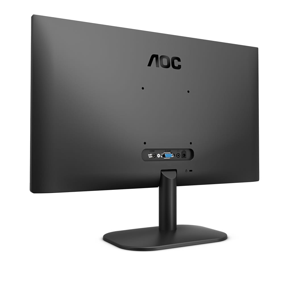 AOC 24B2XHM2 24" VA WLED monitor 1920x1080 75Hz VGA HDMI 4ms VESA 100x100 - Slika 7