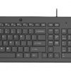HP 150 Wired Mouse and Keyboard (SLO)