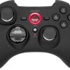 SpeedLink Rait gamepad bežični crni PC/PS3/SWITCH/OLED