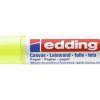 Marker akrilni 2-3 mm Edding 5100065 fluo žuti