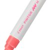 Marker 2 mm Pintor Pilot SW-PT-M-NR neon crveni!!