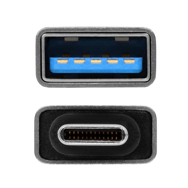 AXAGON RUCM-AFA adapter USB 3.0 Type-C M > na USB 3.0 Type-A F - Slika 4