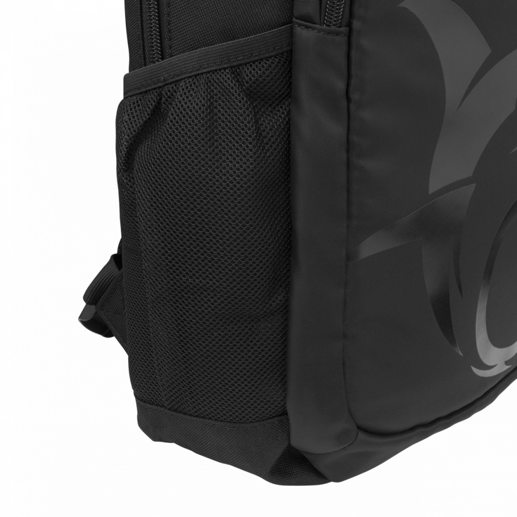White Shark Scout crni ruksak za 15.6" prijenosno računalo - Slika 2