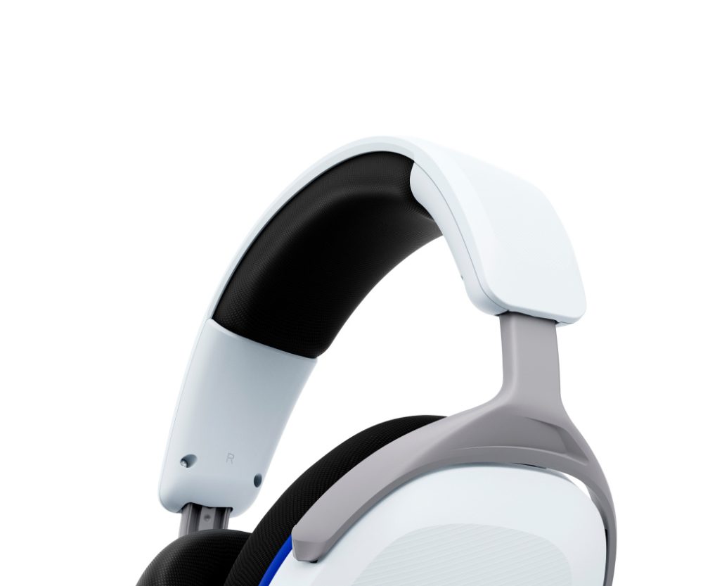 Alternative view of HP HyperX Cloud Stinger 2 Core WHT GAM