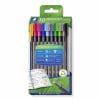 Flomaster fineliner 0,3 mm pk10 reciklirani Triplus Staedtler 334 RC10!!