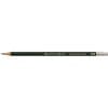Olovka grafitna HB s gumicom Castell 9000 Faber-Castell 119200