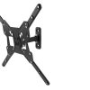 Nosač za 13-55" LCD/Led televizor WM2441 s pomičnom zglobnom rukom 33-140 cm
