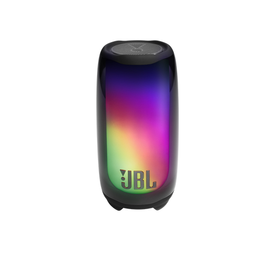 Alternative view of JBL Pulse 5 prijenosni Bluetooth zvučnik BT 5.3 RGB LED osvjetljnje crni