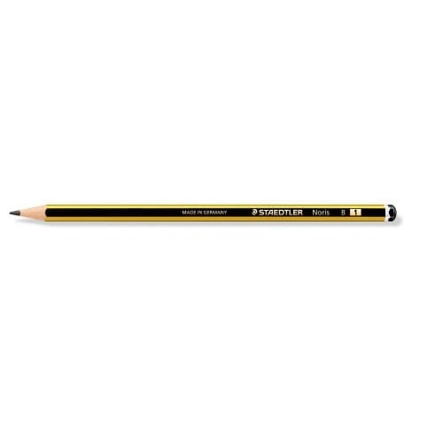 Olovka grafitna B Noris Staedtler 120-1