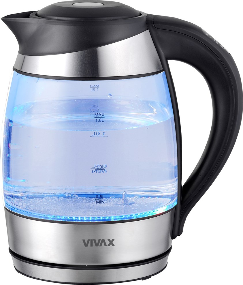 VIVAX HOME kuhalo za vodu WH-180TC - Slika 4