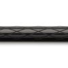 Olovka kemijska Ambition Rhombus Faber-Castell 148900 crna