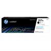 HP 207A Black LaserJet Toner Cartridge