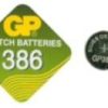 Baterija SR43 GP 386 301 1.5V