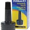 Boja za pečat 28 ml Pelikan 351197 (100436063) crna