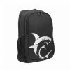 White Shark Scout crno-srebrni ruksak za 15.6" prijenosno računalo