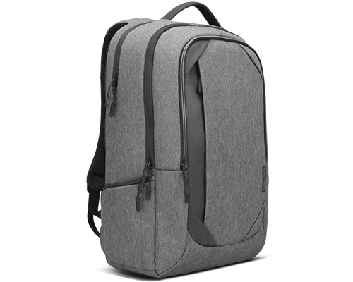 Alternative view of LENOVO Business Casual 17inch Backpack