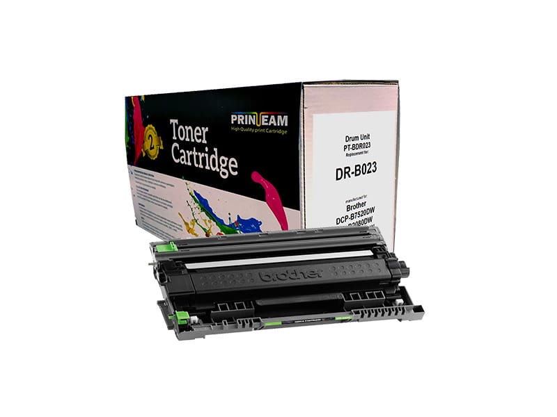Bubanj Print-Team Brother DR-B023