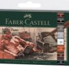 Set Pitt artist pk8 Classic Faber-Castell 167172 blister